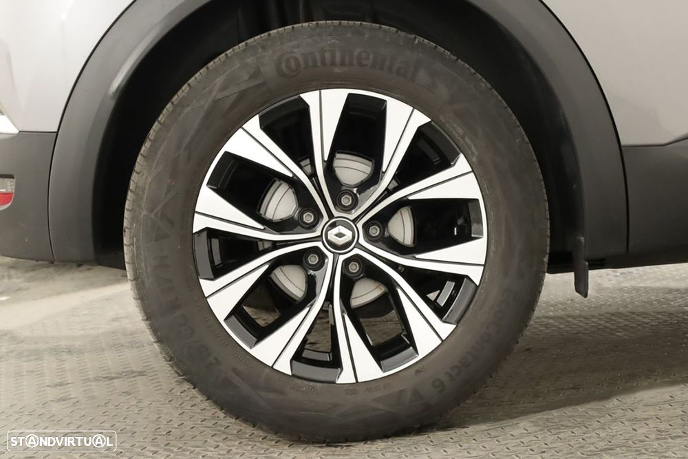 Renault Captur 1.0 TCe Techno - 5