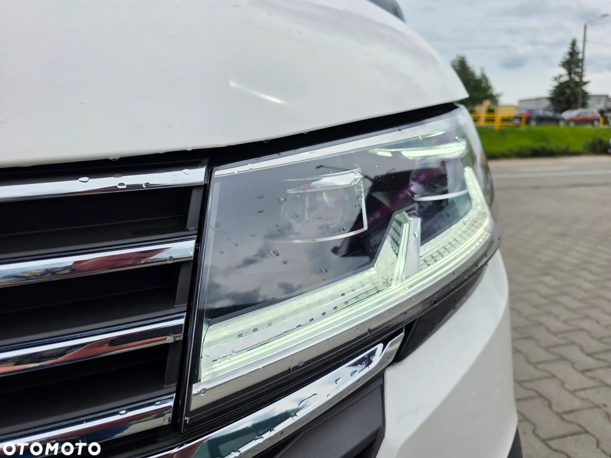 Volkswagen California - 21