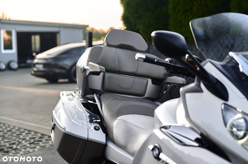BMW K - 22