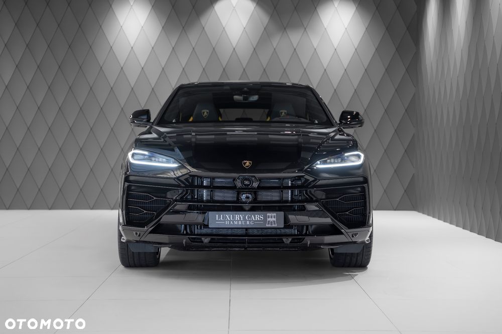 Lamborghini Urus - 2