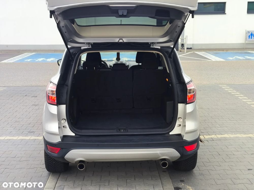 Ford Escape - 10