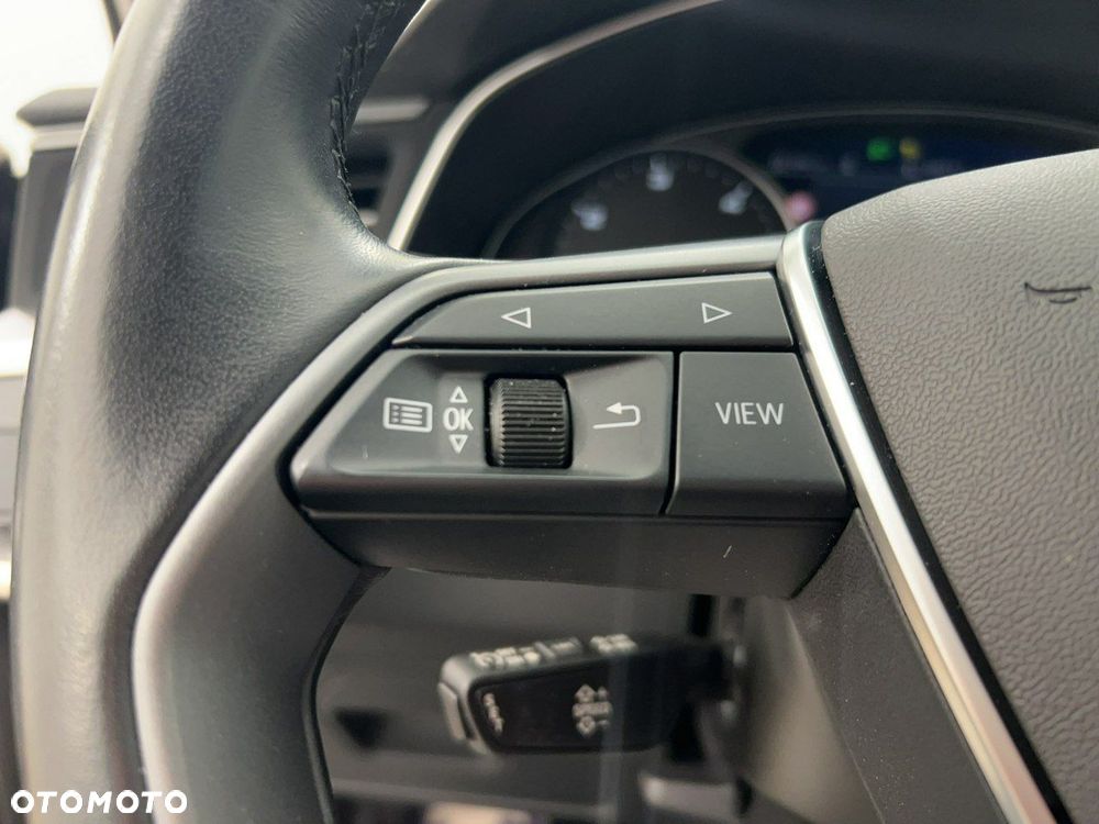 Audi A6 Limousine - 23