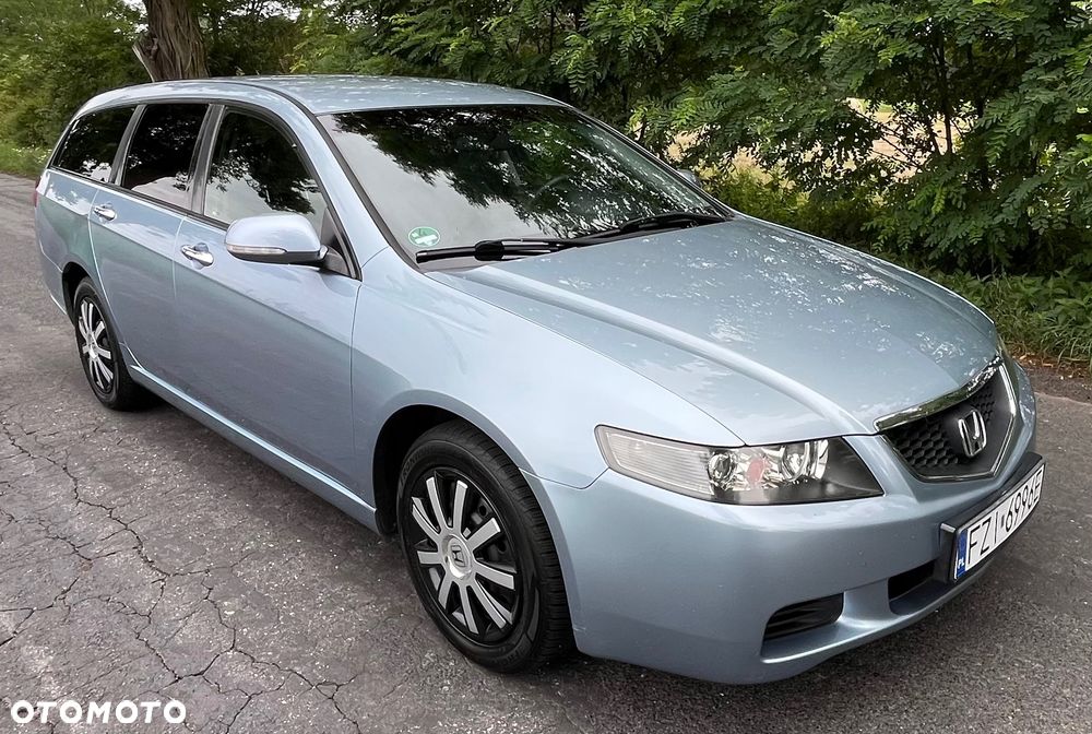 Honda Accord 2.0 i Executive - 19