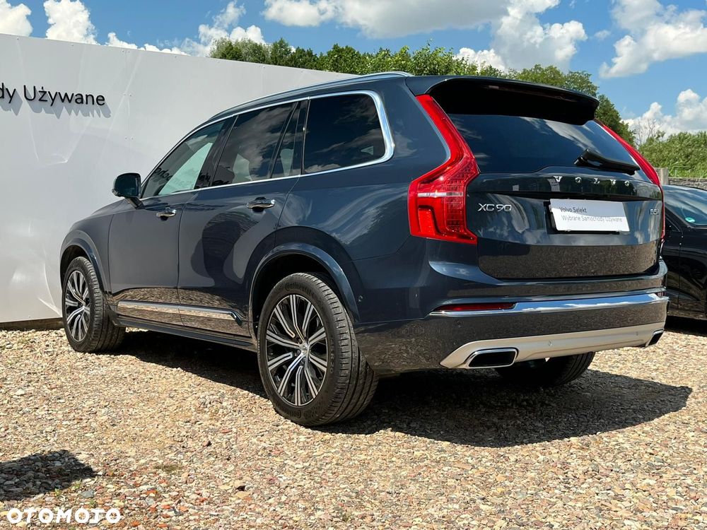 Volvo XC 90 - 6