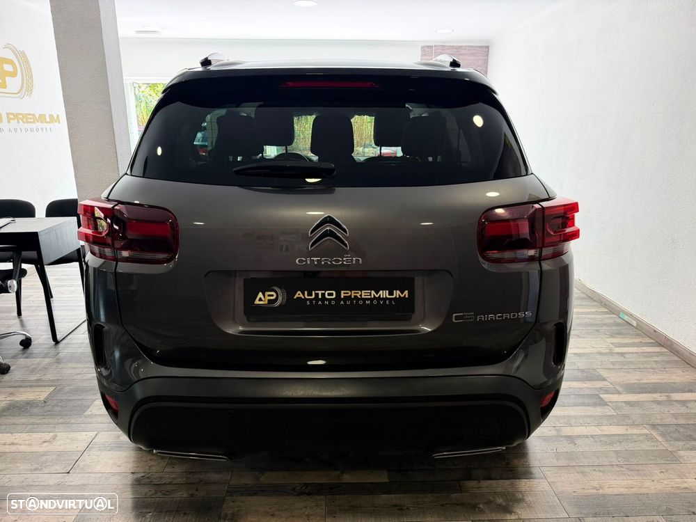 Citroën C5 Aircross 1.2 PureTech C-Series - 7