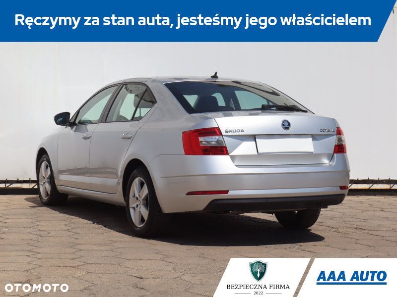 Skoda Octavia - 6