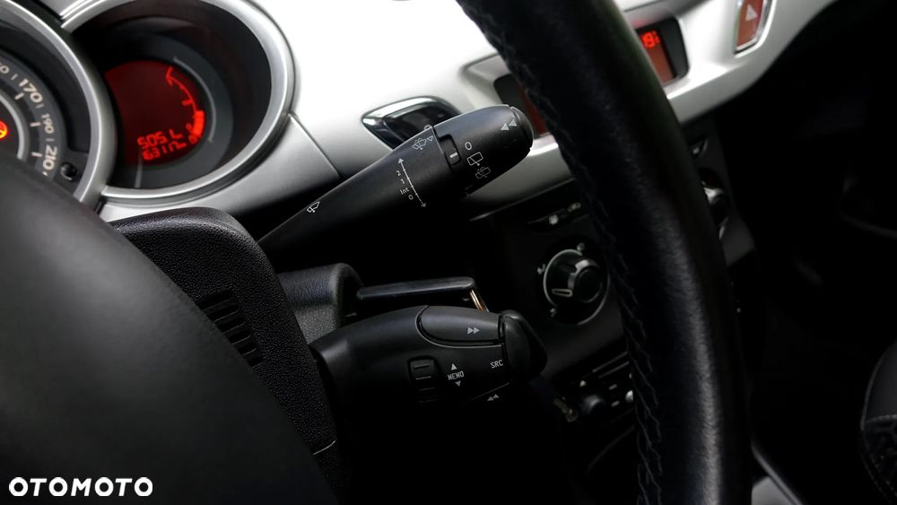 Citroën C3 - 18