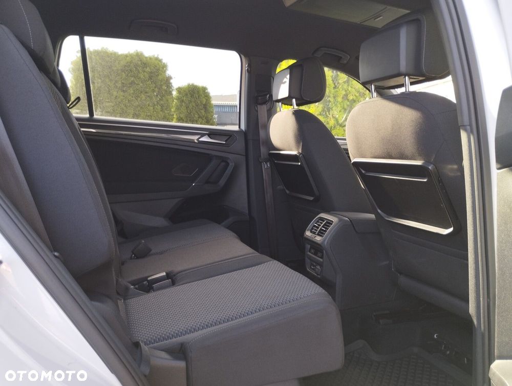 Volkswagen Tiguan 2.0 TDI BMT SCR 4Mot Comfortline DSG - 14