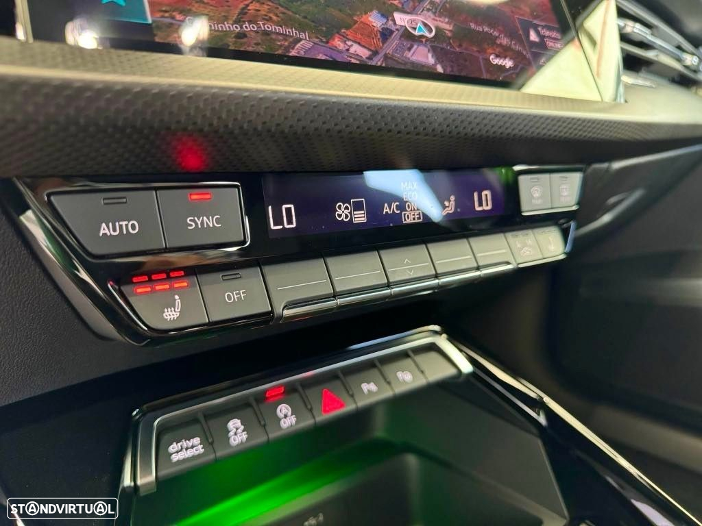 Audi RS3 Limousine TFSI quattro S tronic - 48