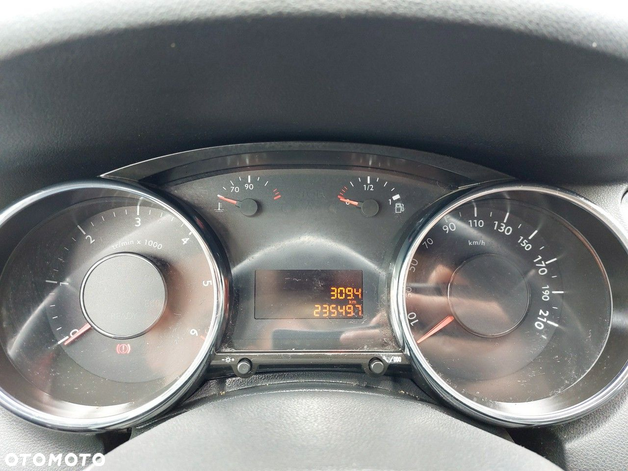 Peugeot 5008 - 21