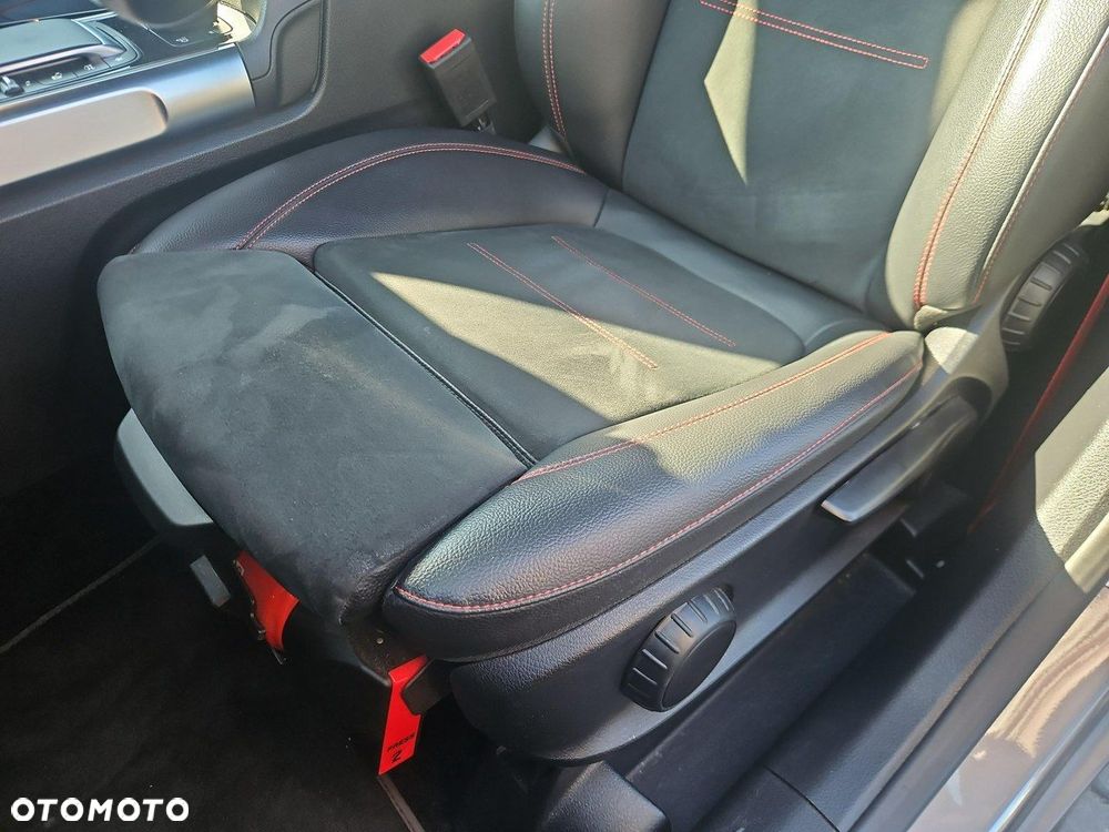 Mercedes-Benz GLB AMG 35 4-Matic - 19