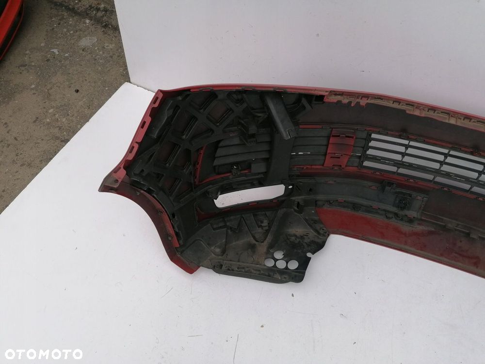 Zderzak przód VW T6 Multivan Caravelle 7e 15- - 13