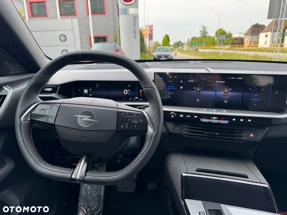 Opel Grandland - 17