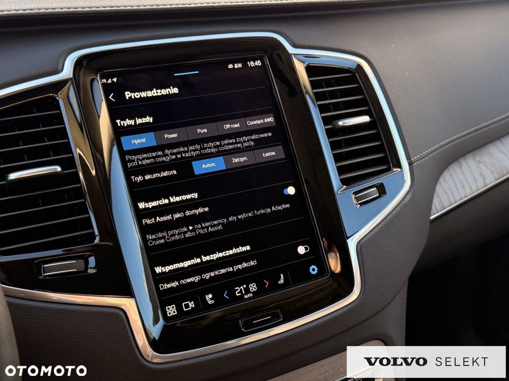 Volvo XC 90 - 23