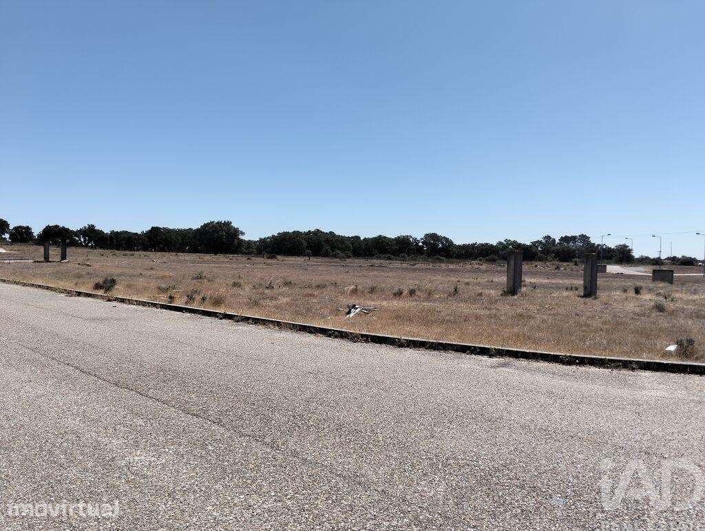 Terreno industrial em Palmela - Grande imagem: 5/7