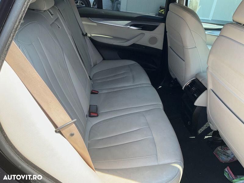 BMW X5 xDrive25d - 9