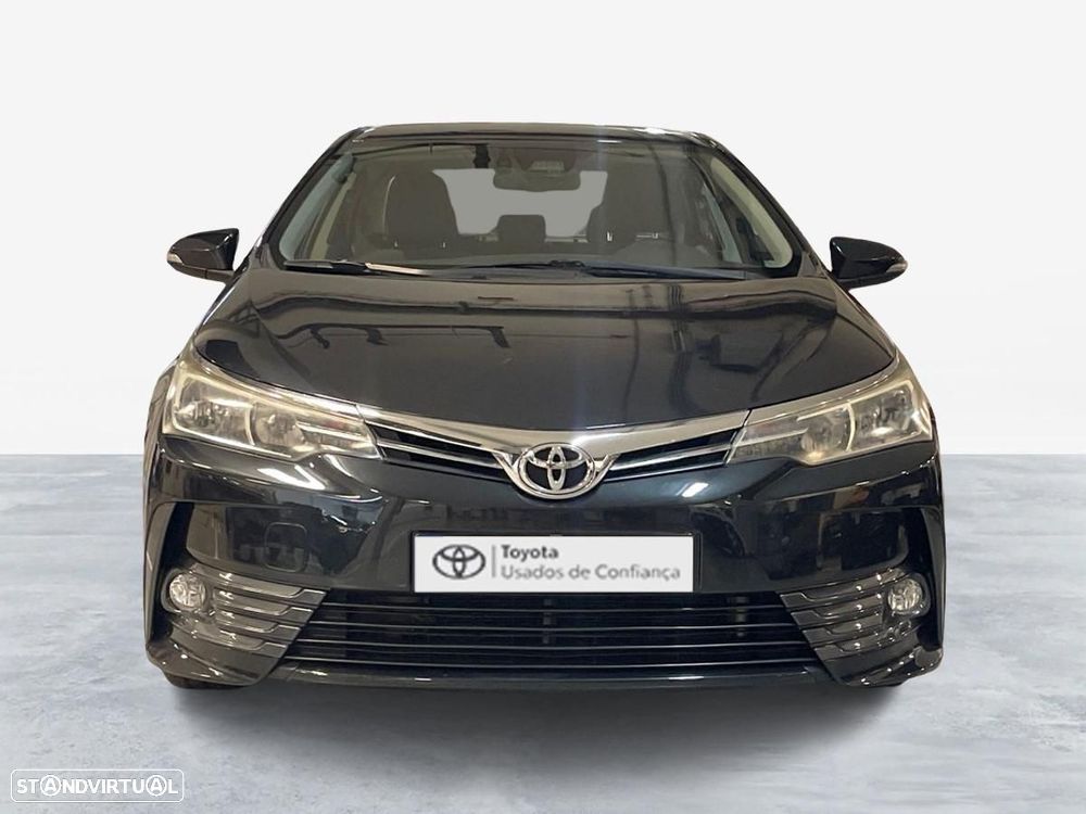 Toyota Corolla - 6