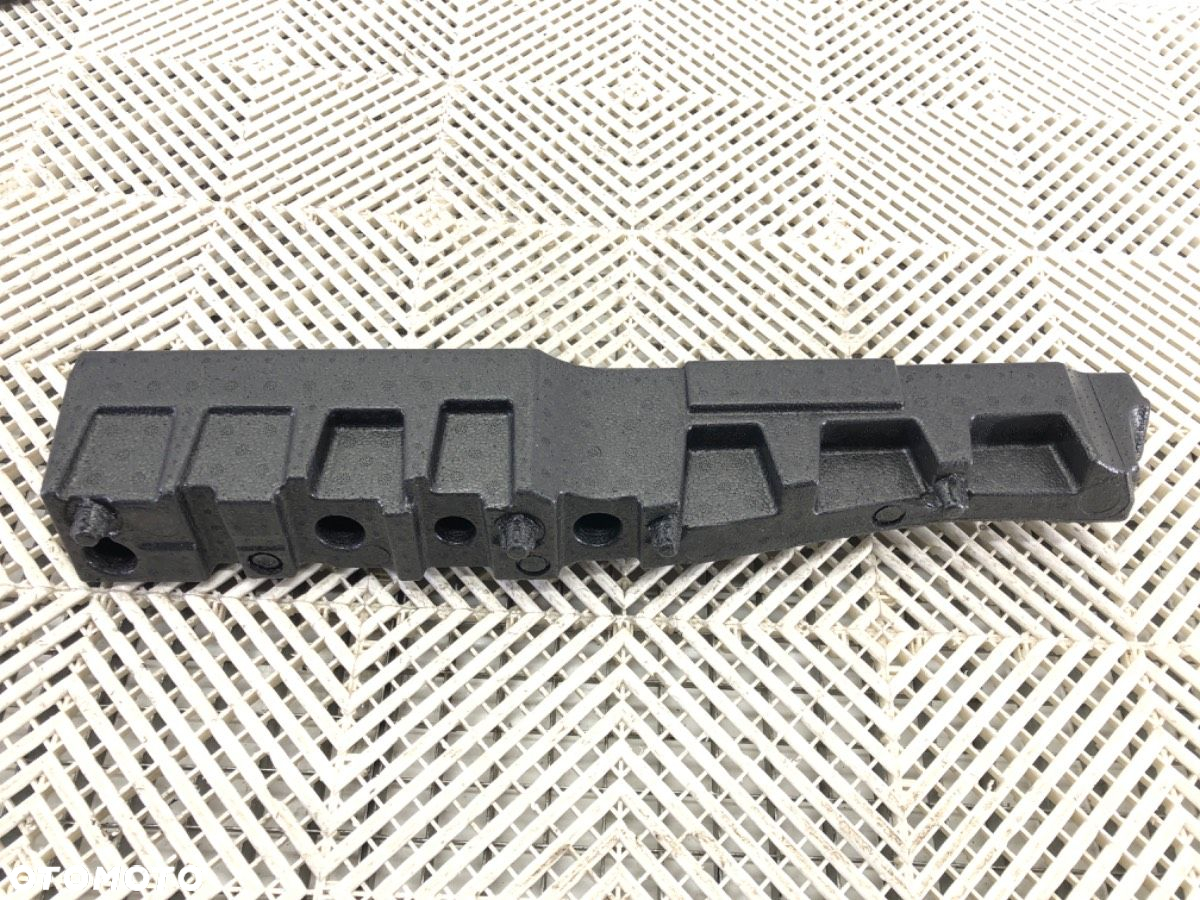ABSORBER ZDERZAKA PRZÓD - 349.00 PLN - BMW X1 (U11) 2022-2025 s-drive 2.0i 115kW [156KM] BENZYNA - 3