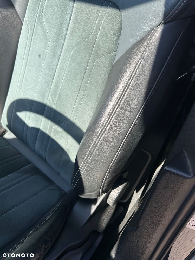Audi A6 Allroad 55 TDI mHEV Quattro Tiptronic - 18
