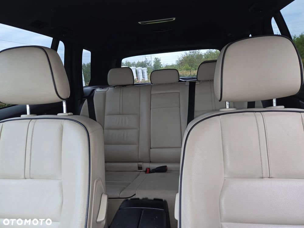 Mercedes-Benz GLK 350 CDI 4-Matic - 9