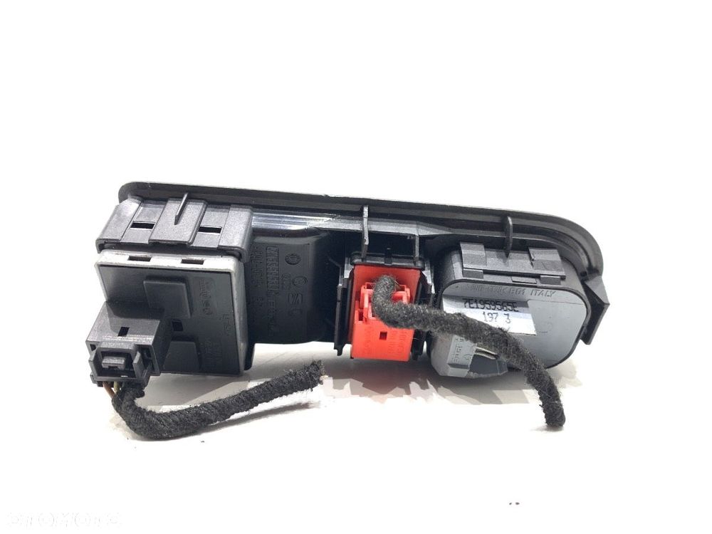 PRZEŁĄCZNIK SZYB  VW TRANSPORTER V Autobus (7HB, 7HJ, 7EB, 7EJ) 2003 - 2015 2.5 TDI 96 kW [130 KM] - 2