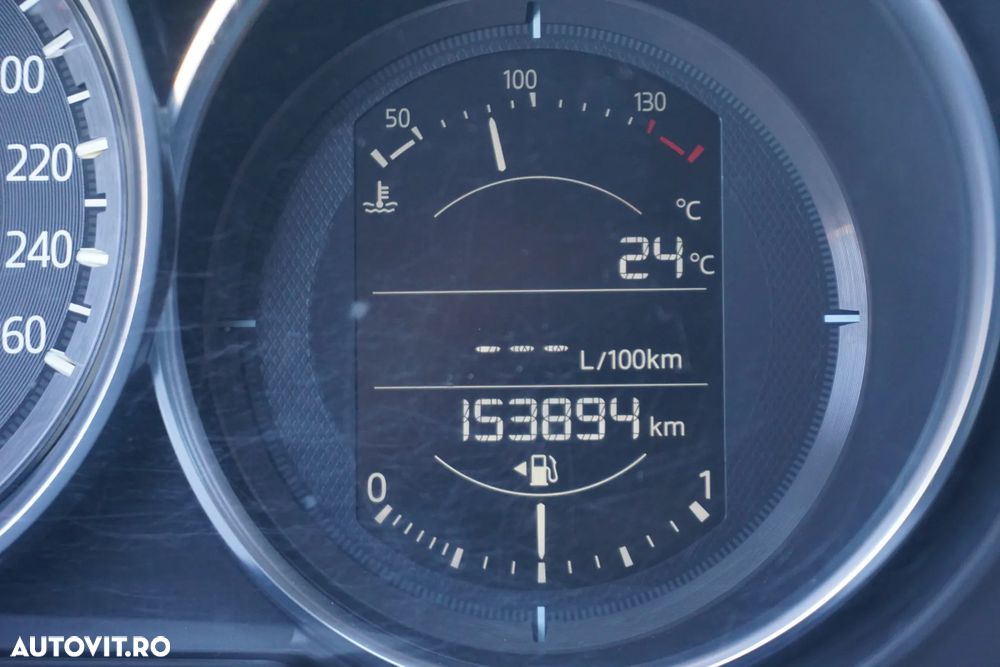 Mazda CX-5 - 9