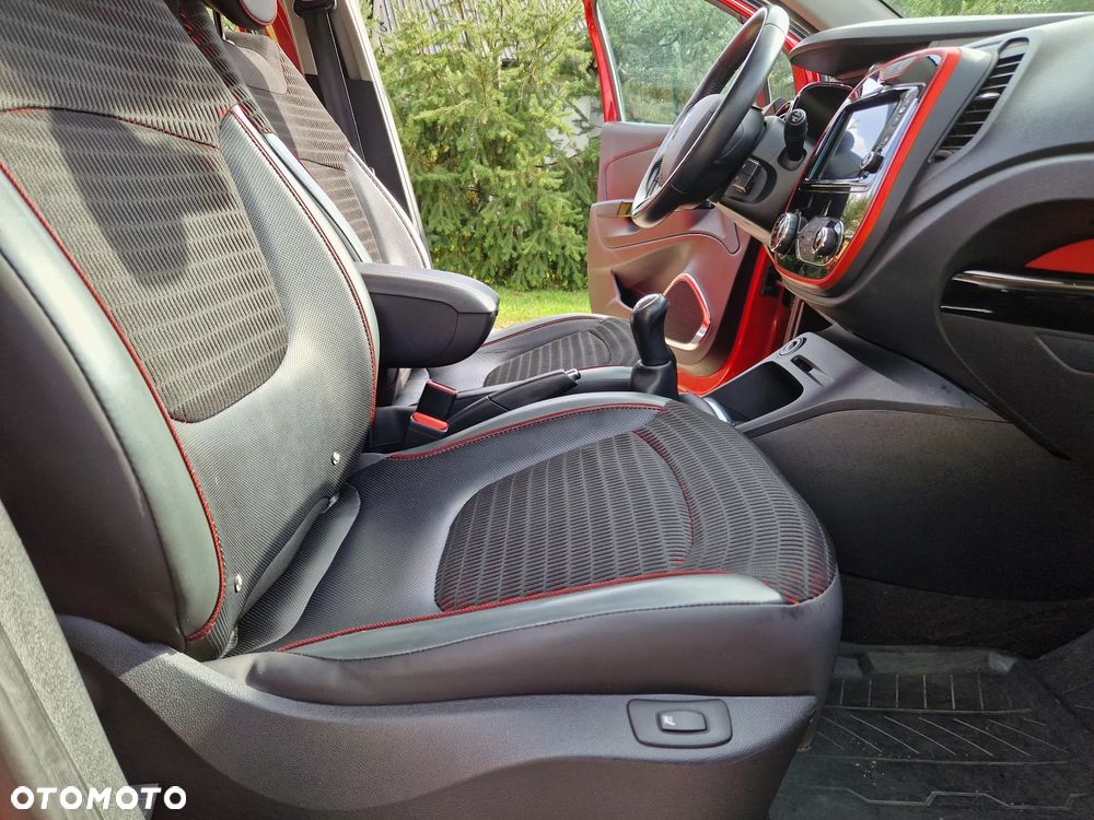 Renault Captur 0.9 Energy TCe Intens - 27