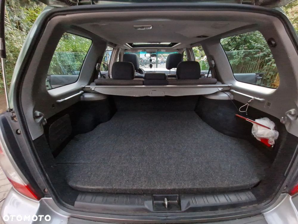 Subaru Forester - 29
