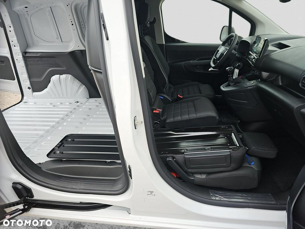 Citroën Berlingo - 19