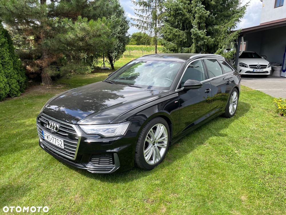 Audi A6 Avant - 23