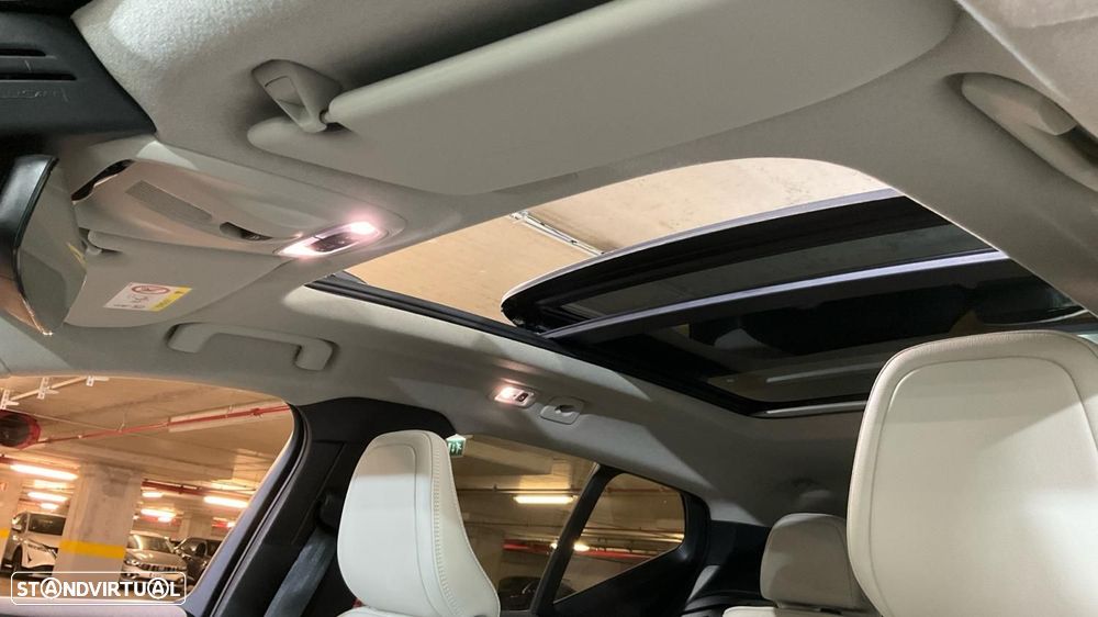 Volvo XC 40 1.5 T5 PHEV Inscription - 5