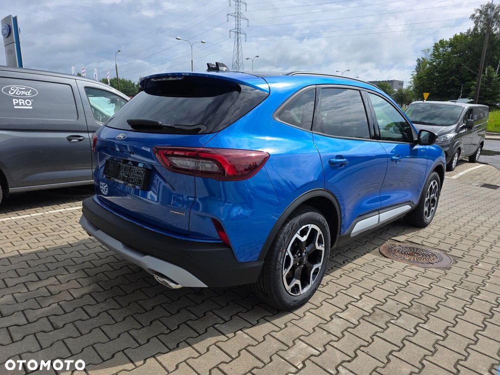 Ford Kuga - 7