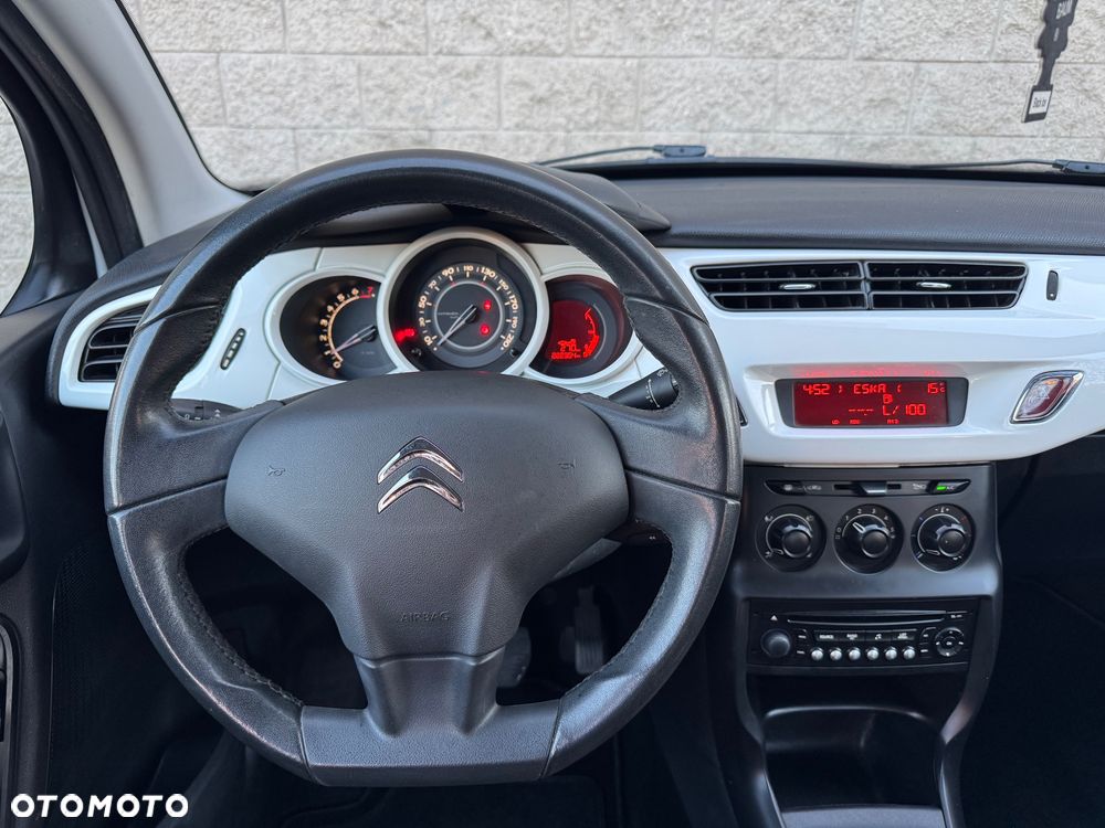 Citroën C3 1.1 Cool&Sound - 13