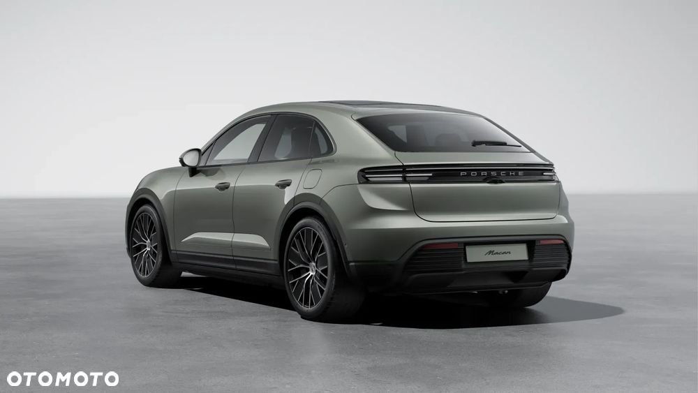 Porsche Macan 4 100kWh - 4