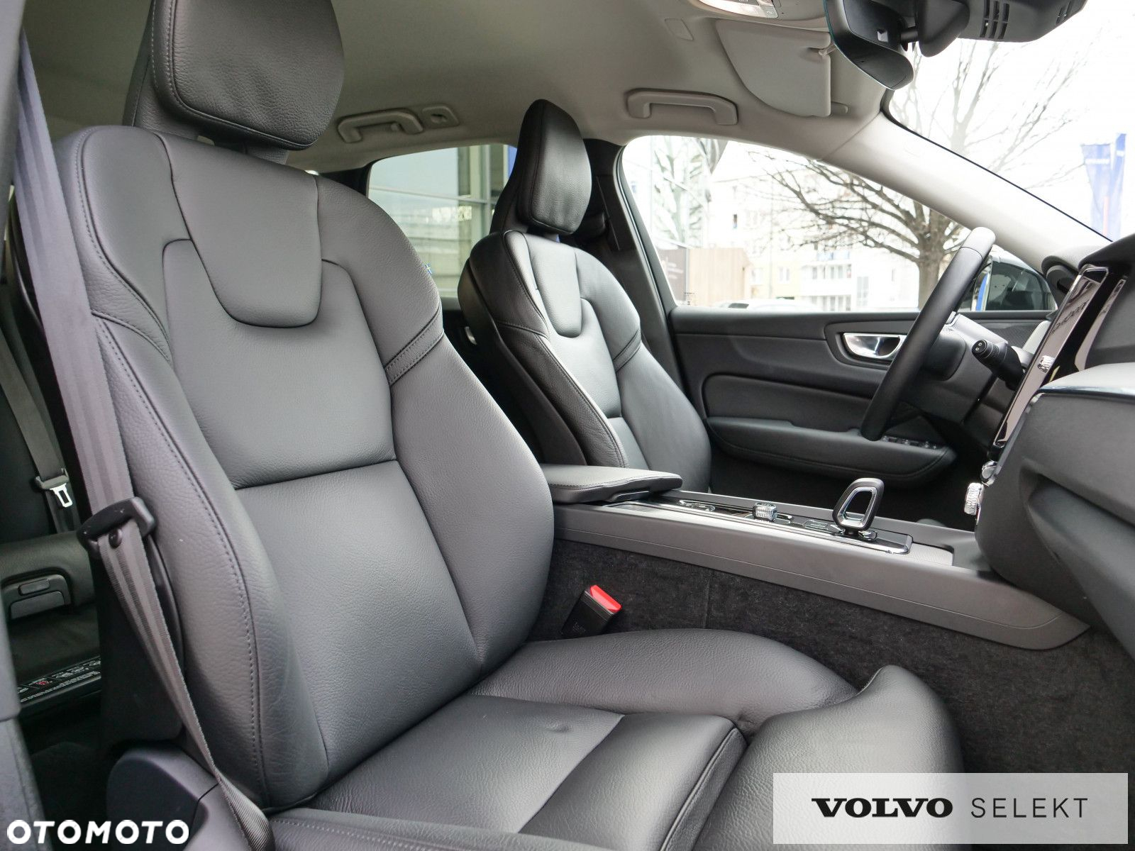 Volvo XC 60 - 28