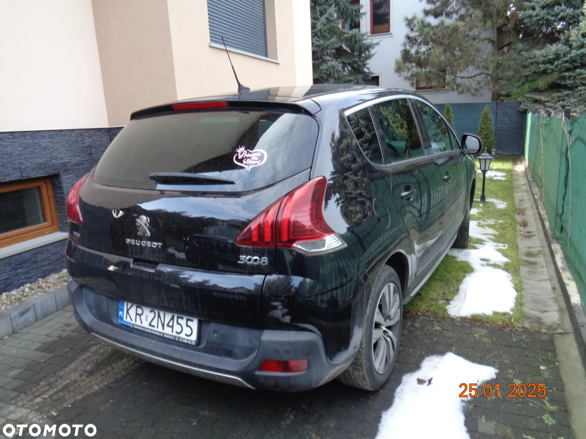 Peugeot 3008 1.2 PureTech Access - 3