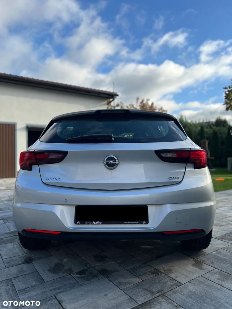 Opel Astra V 1.6 CDTI Enjoy - 6