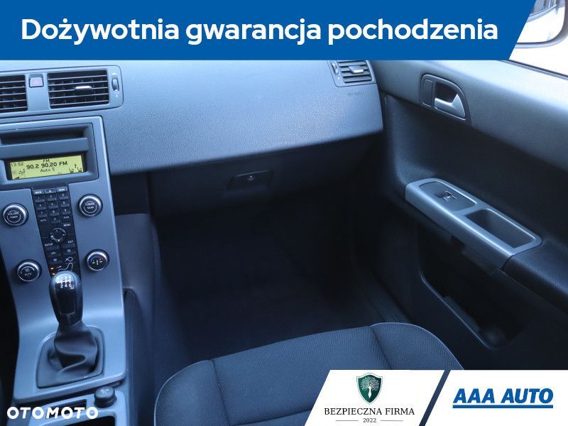 Volvo V50 - 10