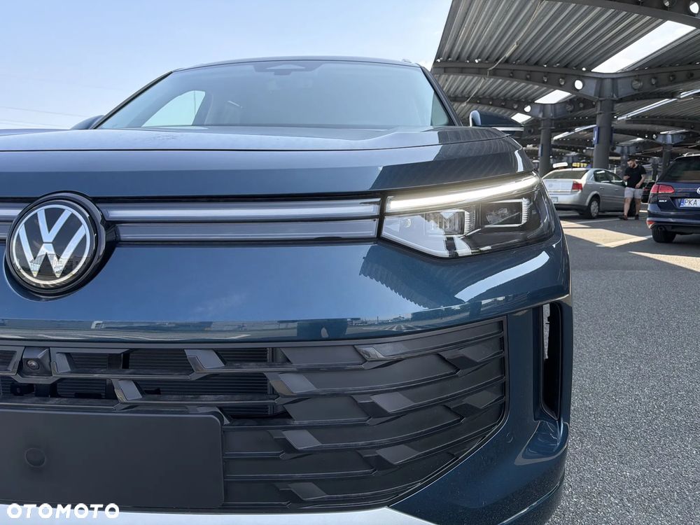 Volkswagen Tayron 1.5 eTSI mHEV Life Plus DSG - 25