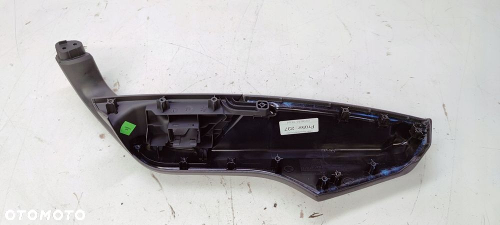 PODŁOKIETNIK LEWY TYŁ AUDI A4 B9 8W0867373D - 4