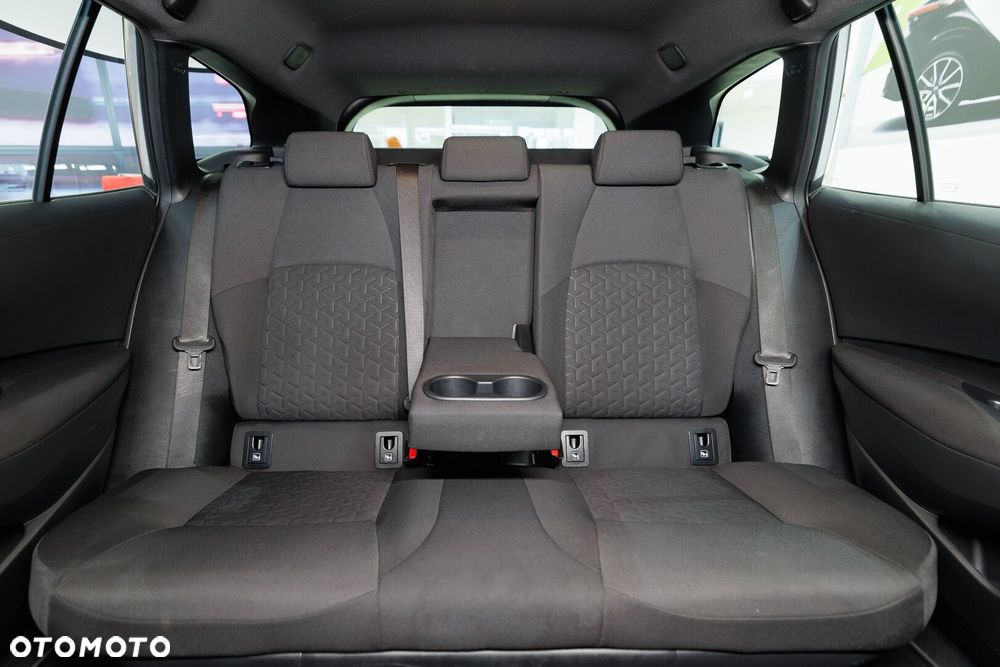 Toyota Corolla 1.8 Hybrid Comfort - 19