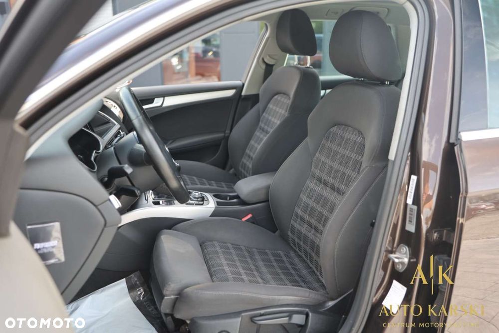 Audi A4 Avant - 24