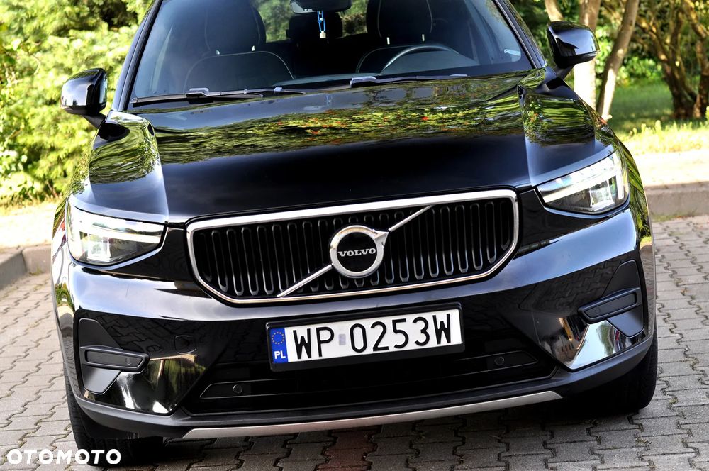 Volvo XC 40 B3 B DKG Core - 9