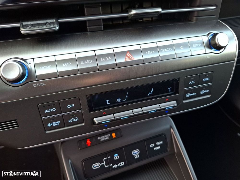 Hyundai Kauai 64.8 kWh Premium - 18