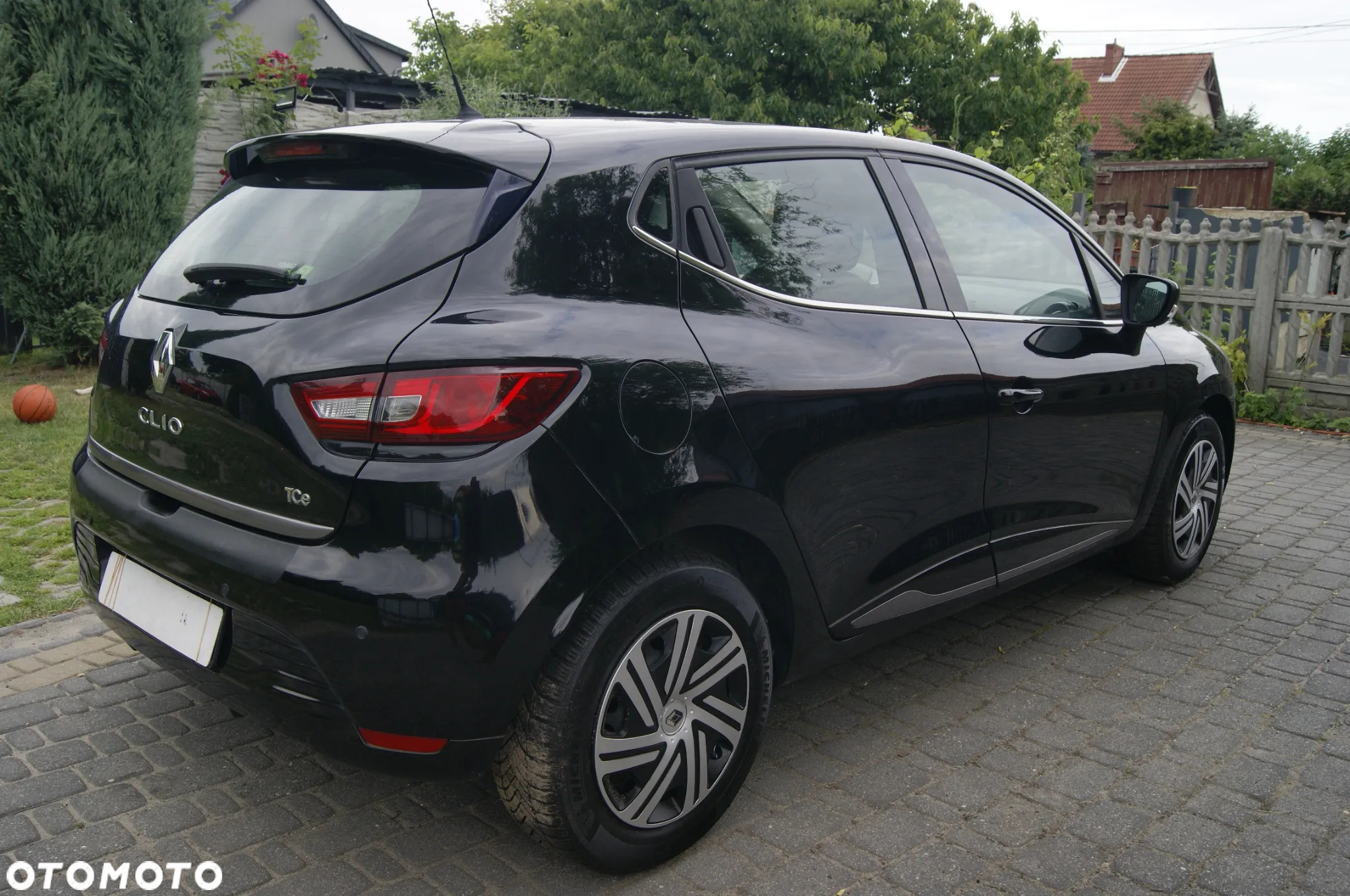 Renault Clio - 5