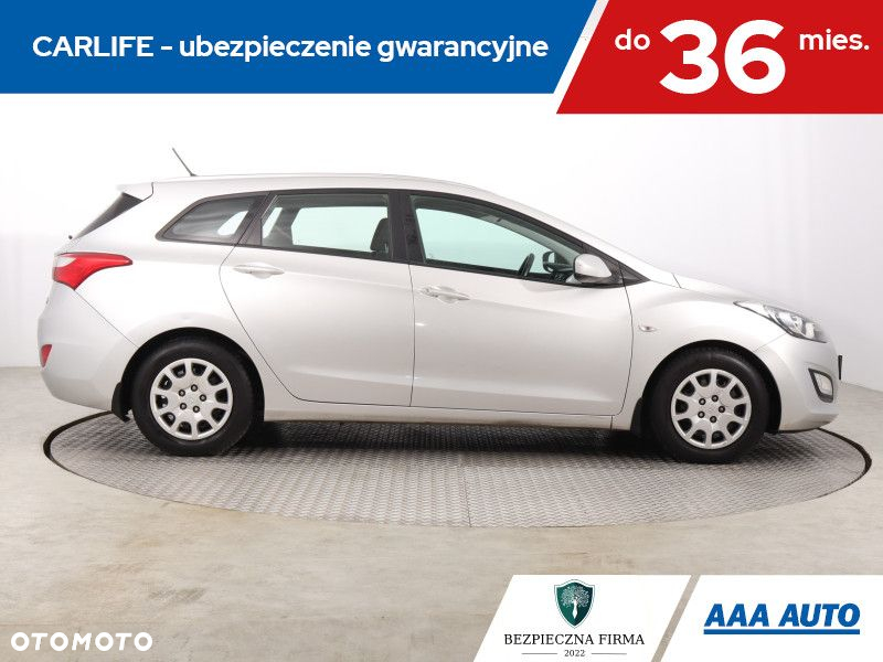 Hyundai i30 - 7