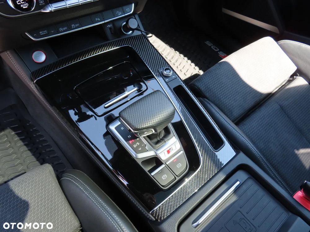 Audi SQ5 - 29