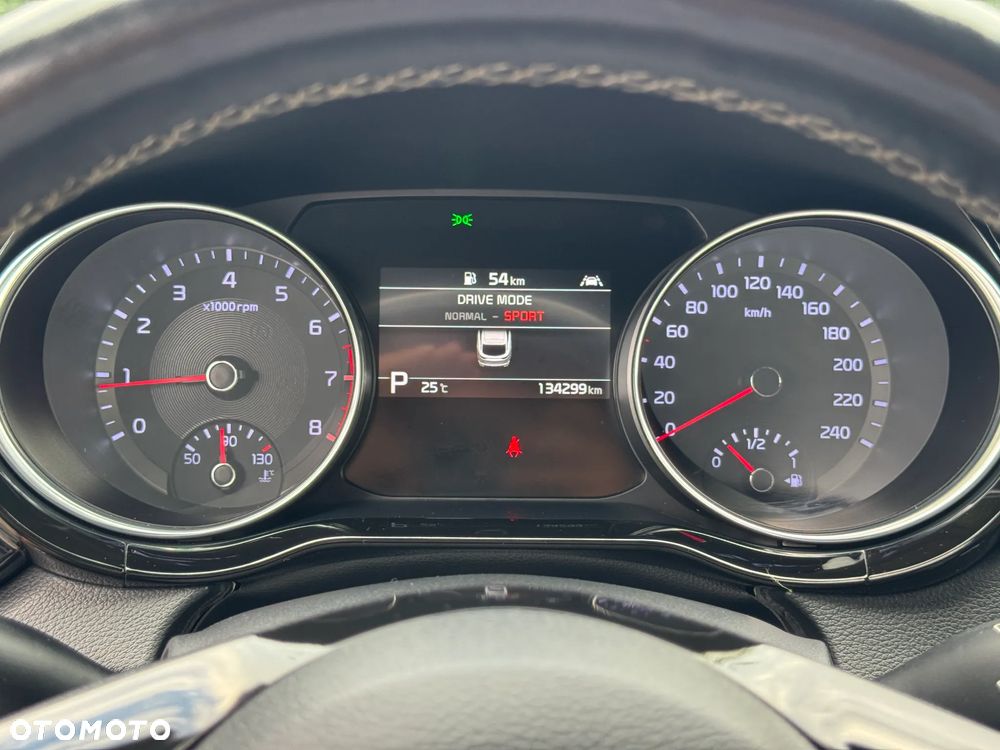 Kia ProCeed 1.4 T-GDI GT Line DCT - 14
