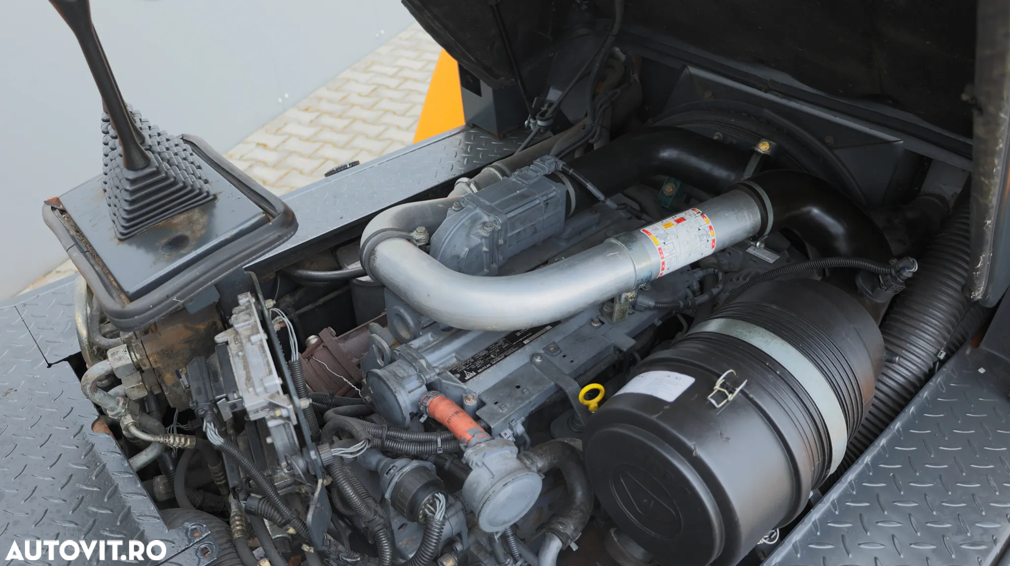 Still R70-80D - 12