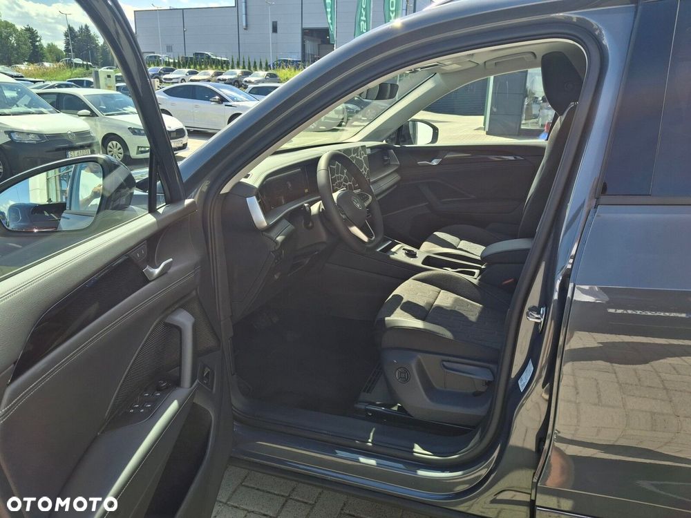 Volkswagen Tayron 1.5 eTSI mHEV Life Plus DSG - 15